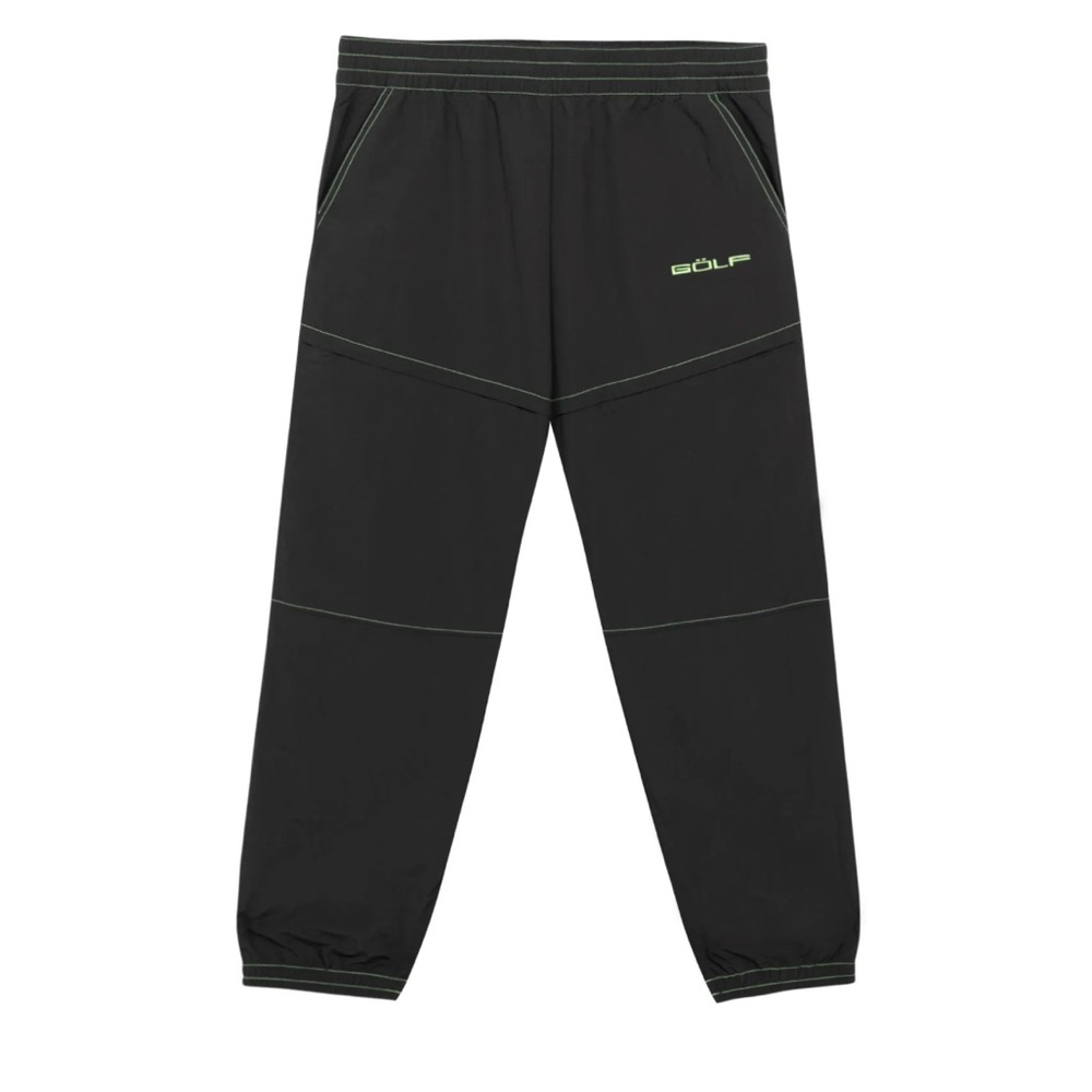 Golf WangBlack Bolt Pants Sz M mens